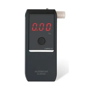 V-Net AL 8000 NFC