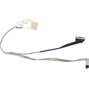 Náhradní kabel k notebooku Flex kabel LCD LED HP PAVILION G6-1015EW G6-1030EW