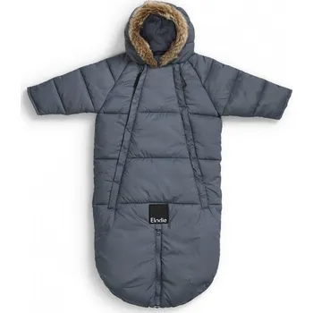 Elodie Details Fusak do autosedačky 6 - 12 m