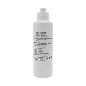 Gel pro IPL epilaci 260 ml