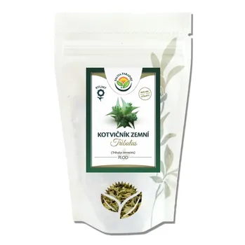 Přírodní produkt Salvia Paradise Kotvičník zemní Tribulus plod 80 g