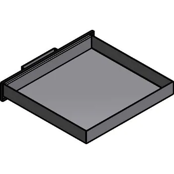 Krbová kamna NDV-000174 - K01 - Popelník Aquaflam Vario