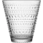 Iittala Sklenice Kastehelmi, 30 cl, set 2ks, clear