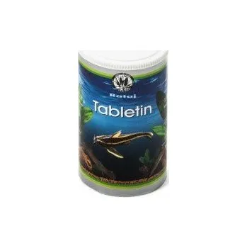 Krmivo pro rybičky Rataj Tabletin 500 ml