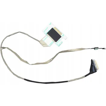 Náhradní kabel k notebooku TAŚMA LED PACKARD BELL (TE11) TE11BZ TV11 TV43 TV4