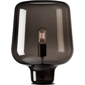 Lampička Northern Stolní lampa Say My Name, glossy grey