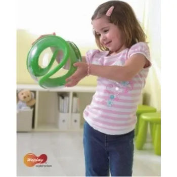 Dětský míč Míč Tai Chi EDU - motorika