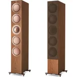 KEF R11 ořech