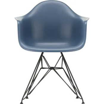 Jídelní židle Vitra Židle Eames DAR, sea blue