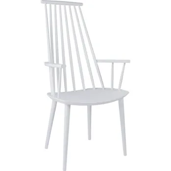 Jídelní židle HAY Židle J110, white