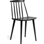 HAY Židle J77, black
