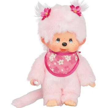 Monchhichi Plyšák 20 cm