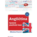 Angličtina: Správné používání časů -…