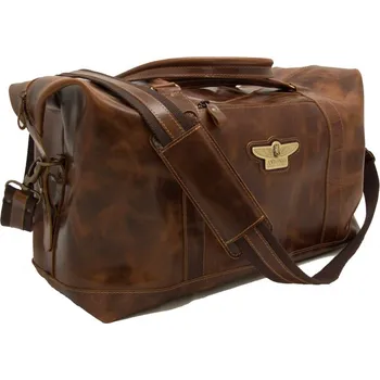 Antonio Royal Class 45 l hnědá