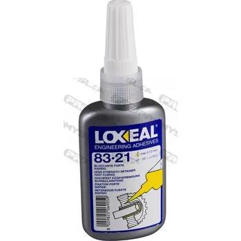Průmyslové lepidlo Loxeal 83-21 - 50 ml