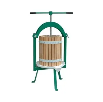 Lis na ovoce Lis na ovoce 20 l s rámem (Rámový lis na ovoce )