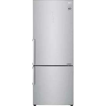 Lednice LG GBB569NSAFB