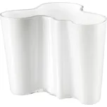 Iittala Váza Aalto 160 mm, white