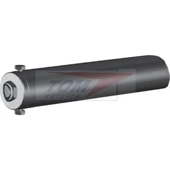 Tažné zařízení Pružina plynová ovládání závěsu 2050 AW, 5055 AW RINGFEDER