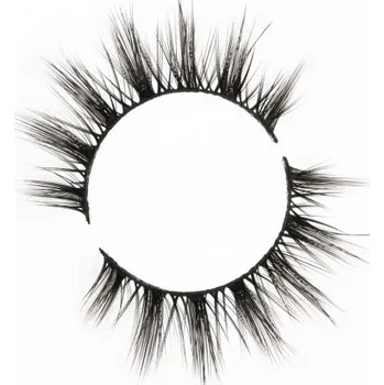 Umělé řasy Umělé nalepovací řasy Bebesita