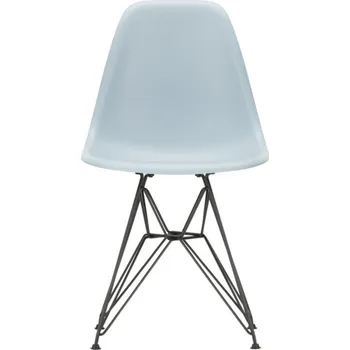Jídelní židle Vitra Židle Eames DSR, ice grey