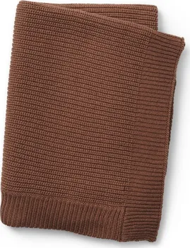 Dětská deka Elodie Details Vlněná pletená deka 70 x 100 cm