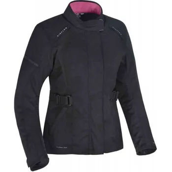 Moto bunda Oxford Dakota 2.0 černá