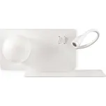 Ideal Lux Book-2 AP2 Bianco 174822