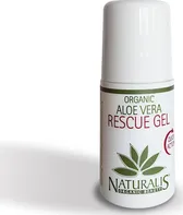 Naturalis Bio Aloe Vera Rescue Gel Roll-On