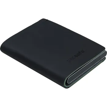 Peněženka Pacsafe Rfidsafe Tec Slide Wallet černá