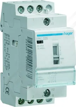 Stykač Hager ERC325