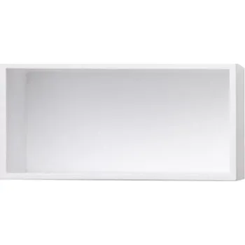 police Muuto Police Mini Stacked small, white