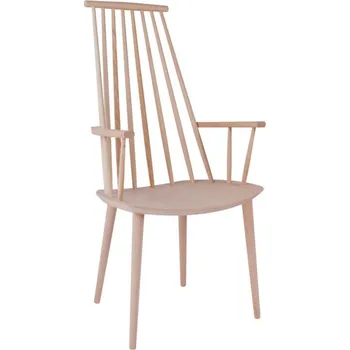 Jídelní židle HAY Židle J110, nature