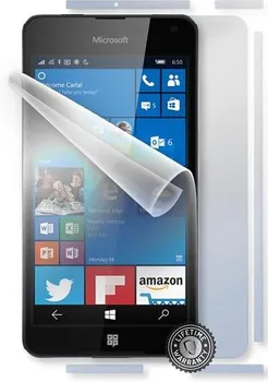 Screenshield folie na celé tělo pro Microsoft Lumia 650