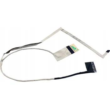 Náhradní kabel k notebooku Flex kabel LCD ASUS A43B A43BE A43T A43TA A43U