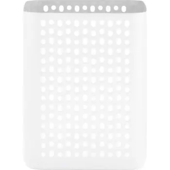 Organizér oblečení Normann Copenhagen Organizér Nic Nac 2, White