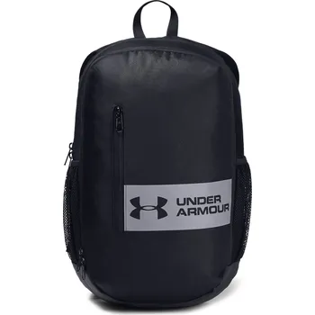 Under Armour Roland Backpack 17 l, černý/šedý