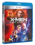 Blu-ray X-Men: Dark Phoenix (2019)