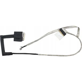 Náhradní kabel k notebooku Flex kabel LCD ASUS X401 X401A X401U