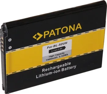 Baterie pro mobilní telefon Patona PT3150