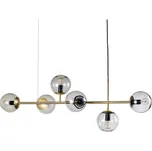 Bolia Závěsná lampa Orb, Matt Antique Brass