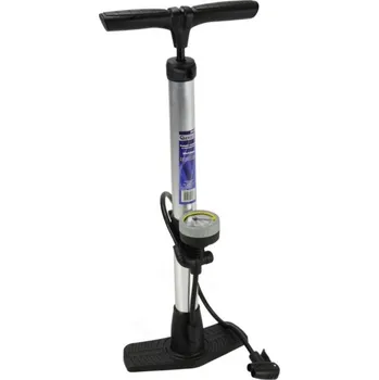 GEKO G01280 ruční pumpa s manometrem