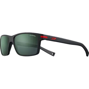 Sluneční brýle Julbo Syracuse Polar3 Matt Black