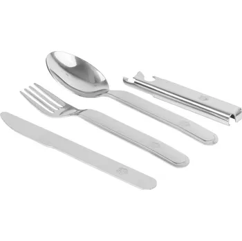 Příbor Příbor skládací 4-dílný maďarský