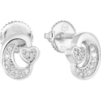 Náušnice Evolution Group 11313.1