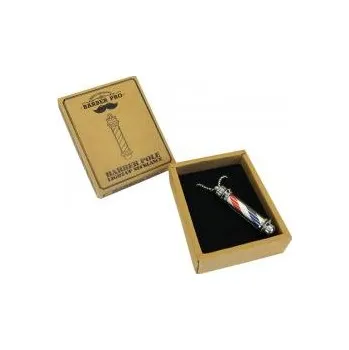 Přívěšek Barber Pole