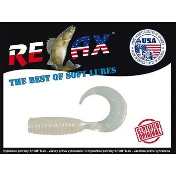 Umělá nástraha Twister 1 VR1(4cm)cena1ks/bal25ks 5102