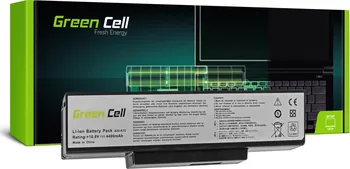 Baterie k notebooku Green Cell AS06