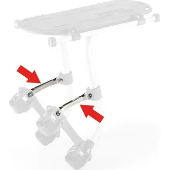 nosiče na kolo Podpěra rámu Thule pro Thule Rack M (Podpěra rámu Thule pro Thule Rack M)