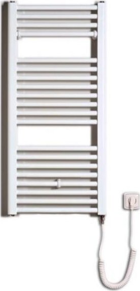 Elektrický topný žebřík do koupelny Fenix KD-E 450/960 + doprava zdarma